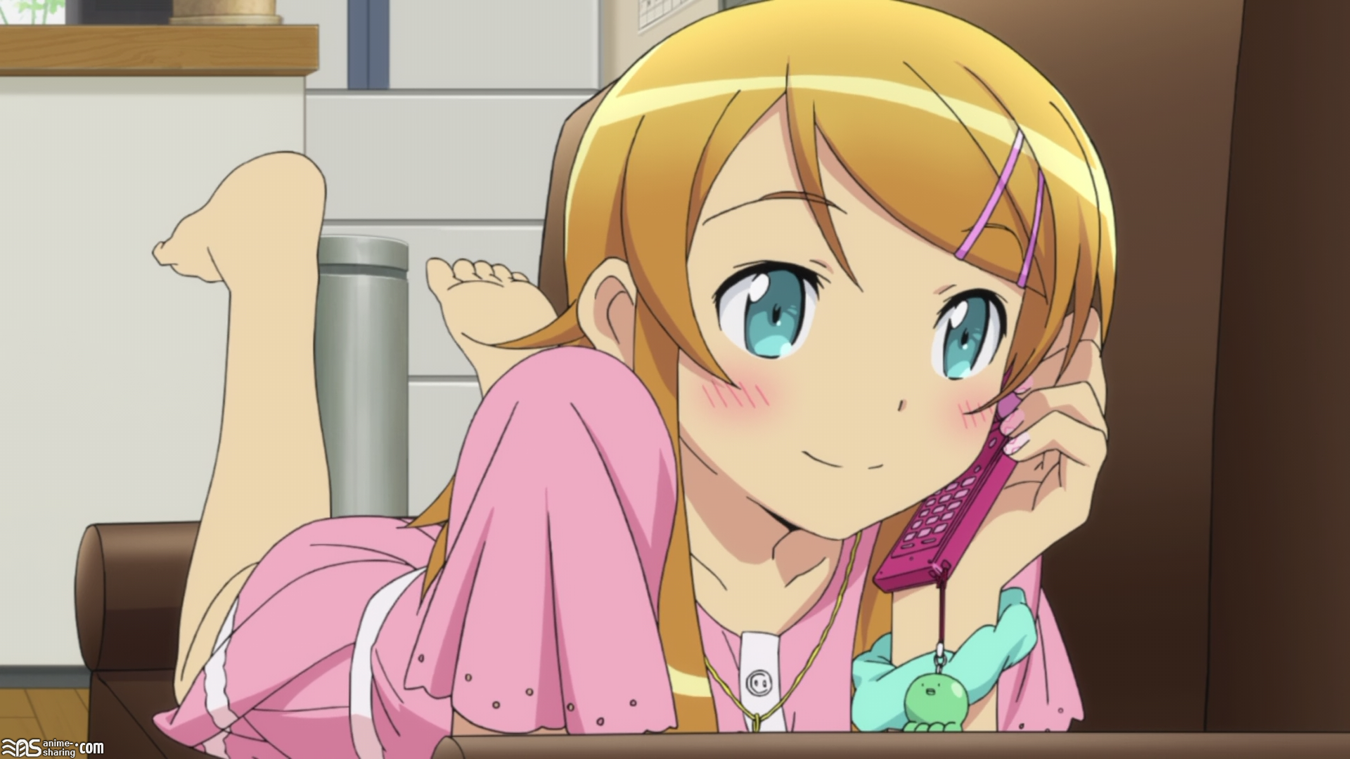 [ANE] Ore no Imouto ga Konna ni Kawaii Wake ga Nai - Ep01 [BDRip 1080p x264 FLAC].mkv_snapshot_05.39_[2011.08.16_17.32.53].png