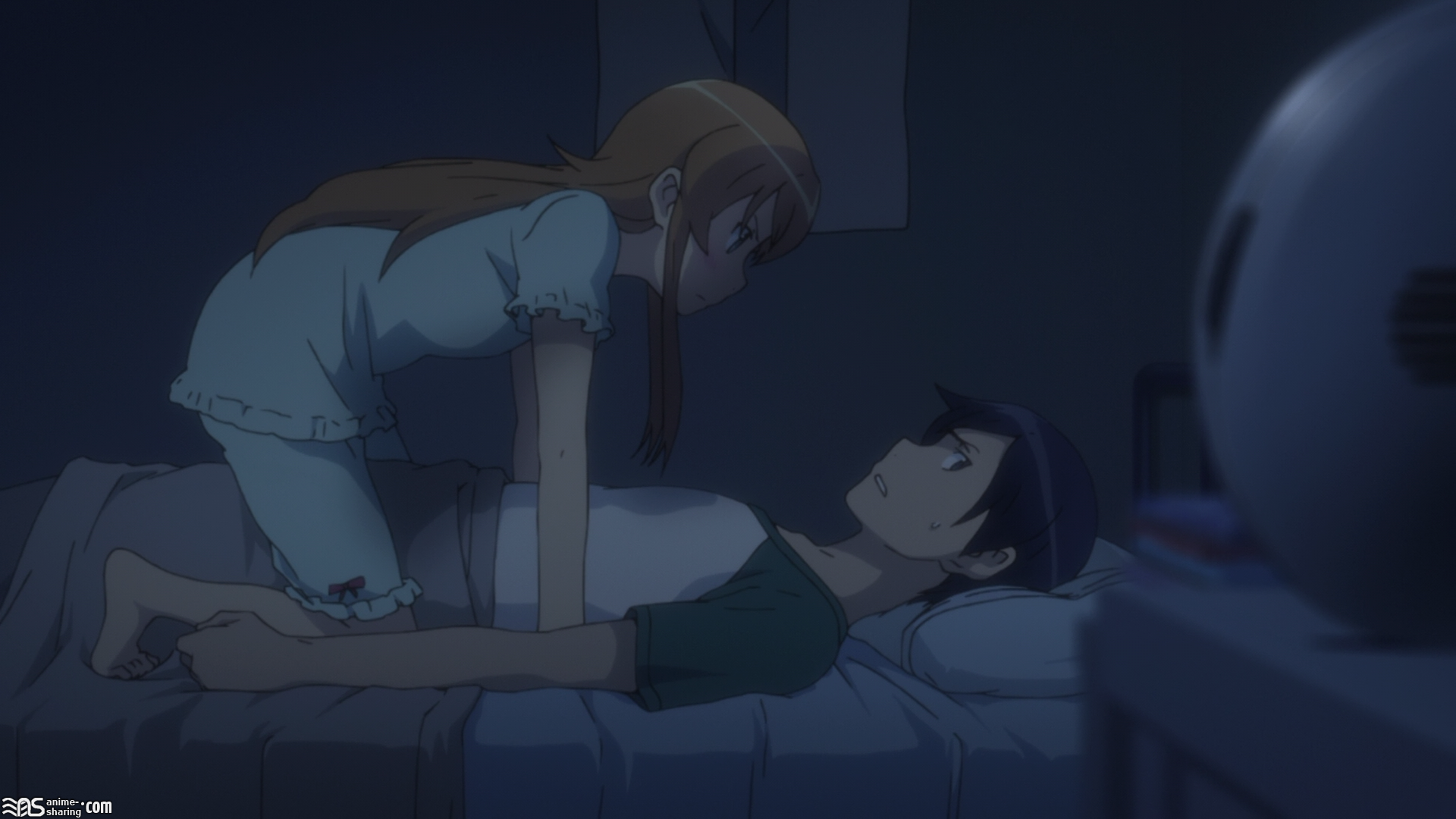 [ANE] Ore no Imouto ga Konna ni Kawaii Wake ga Nai - Ep01 [BDRip 1080p x264 FLAC].mkv_snapshot_13.29_[2011.08.16_17.33.20].png