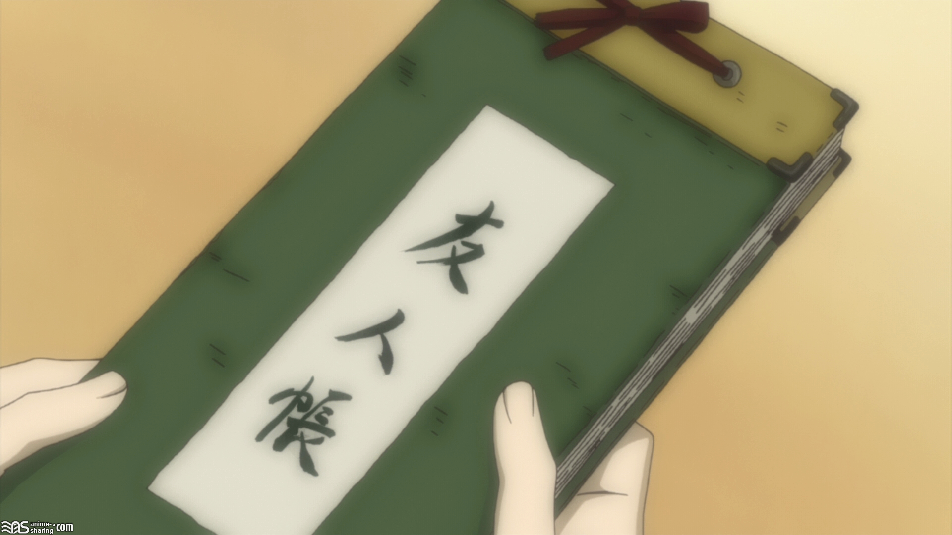 [tlacatlc6] Natsume Yuujinchou 01v2 (BD 1920x1080 x264 FLAC) [AA34AA1C].mkv_001325.185_1.png