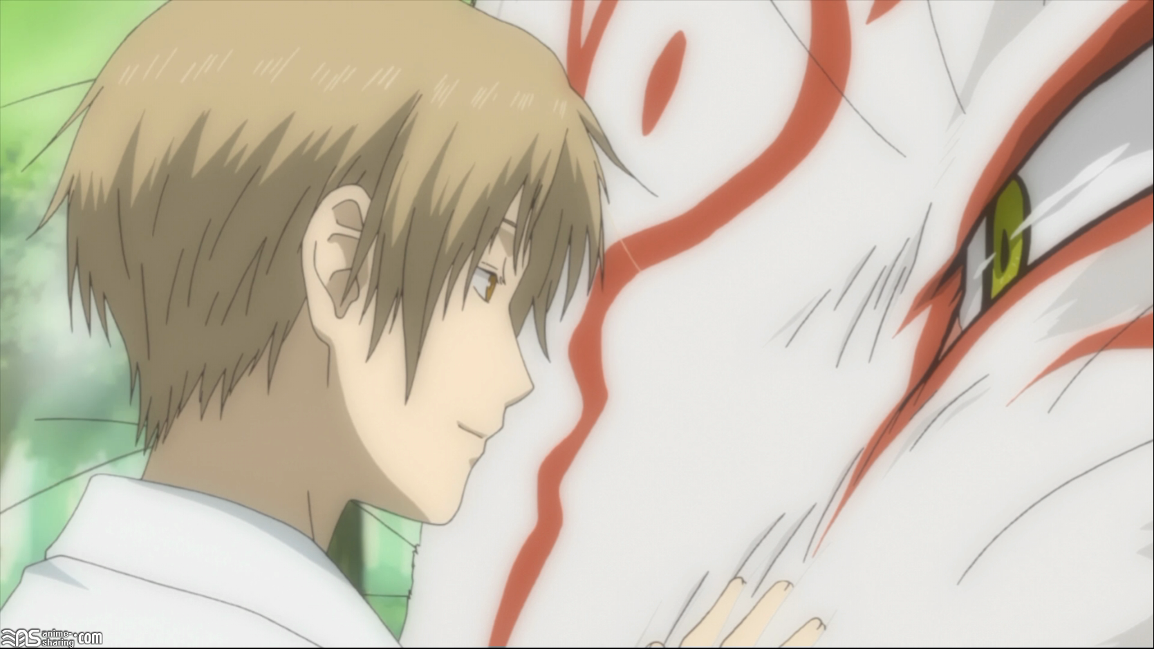[tlacatlc6] Natsume Yuujinchou 01v2 (BD 1920x1080 x264 FLAC) [AA34AA1C].mkv_001656.939_1.png