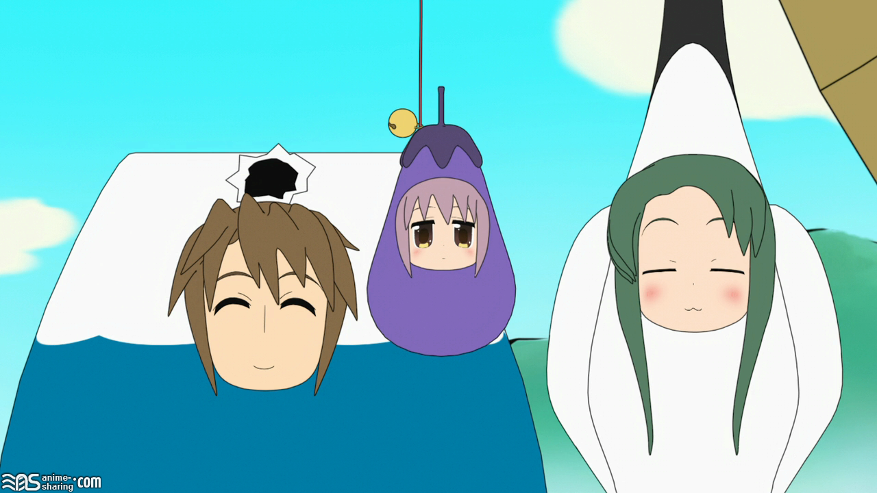 [Delicio.us] Suzumiya Haruhi-chan no Yuuutsu - 01 (DUAL AUDIO 1280x720 H.264 AAC) [EE464F57].mkv_000339.507_1.png