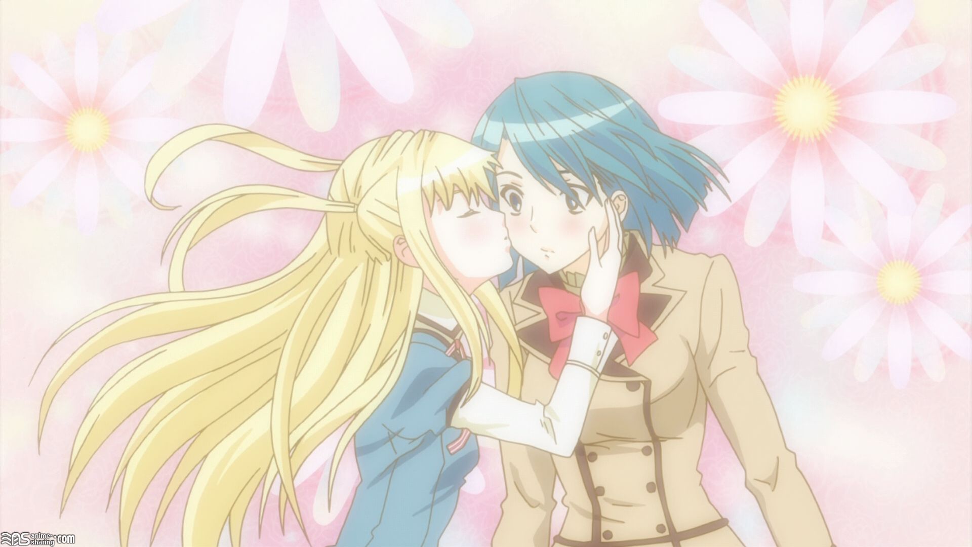 [ANE] Maria Holic - Ep01 [BDRip 1080p x264 FLAC].mkv_000621.207_1.png