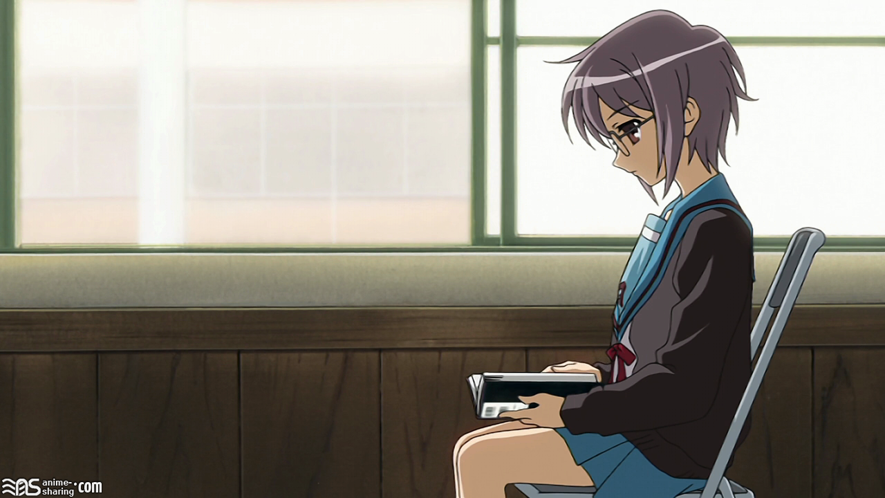 [Delicio.us] Suzumiya Haruhi no Yuuutsu - 01 (BD 1280x720 H.264 DUAL AUDIO AAC)v2 [32A9701B].mkv_002129.924_1.png