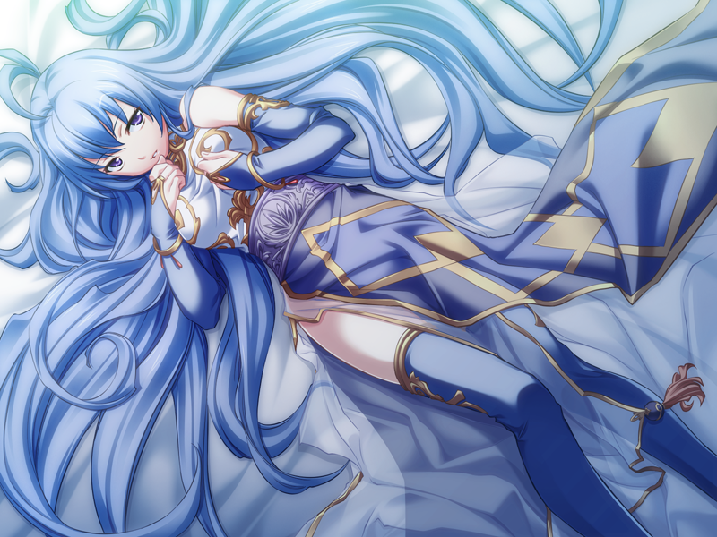 Kikouyoku Senki Tenkuu no Yumina FD -ForeverDreams- 3.png