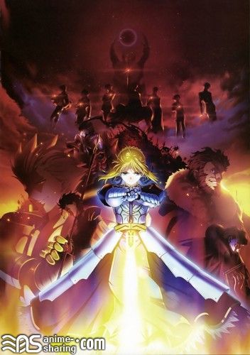 Fate⁄Zero.jpg