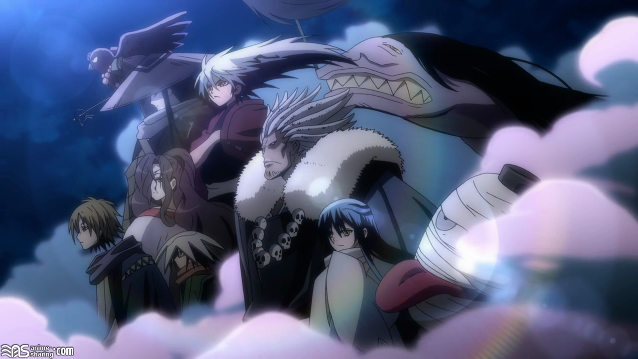 [tlacatlc6] Nurarihyon no Mago Sennen Makyou 01 (BD 1280x720 x264 AAC) [4D222486].mkv_001616.508_1.png