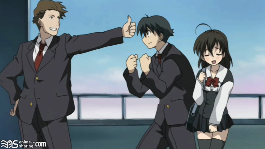 [JPz Records] School Days 01 - Confession [DVD 720x480 x264 AC3][A945750B].mkv_000605.433_1.png