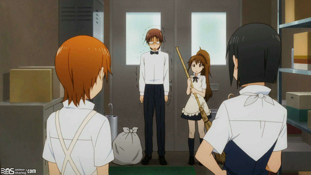 [HorribleSubs] Working'!! - 01 [720p].mkv_001148.143_1.png