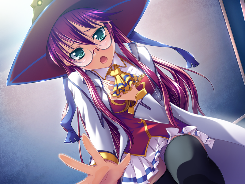 Trouble Vampire! -Anoko wa Ore no Goshujinsama- 2.png