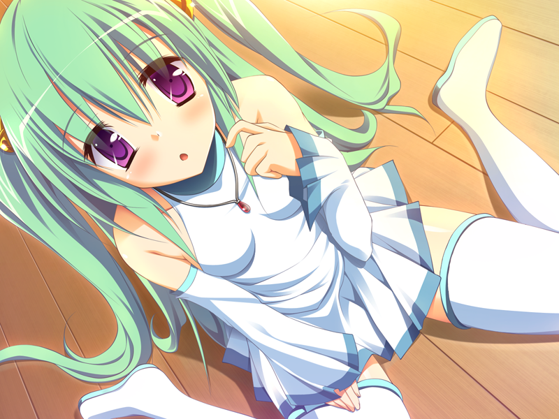 Osanajimi wa Daitouryou My girlfriend is the President 2.png
