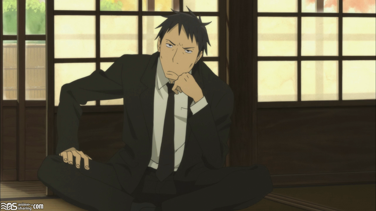 [Doki] Usagi Drop - 01 (1280x720 h264 BD AAC) [E09A6B23].mkv_001705.107_1.png