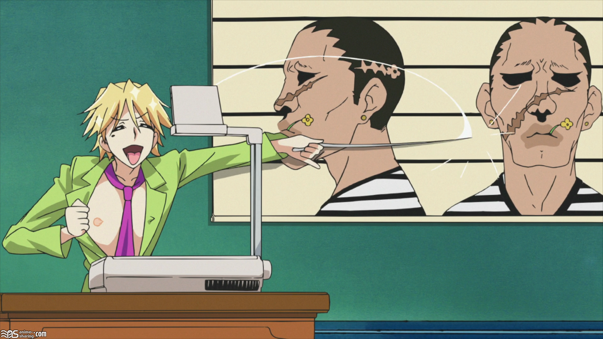 [KiteSeekers-Wasurenai] Tantei Opera Milky Holmes - 01 [BD 1920x1080 H264 FLAC] [CBC35C30].mkv_001240.698_1.png
