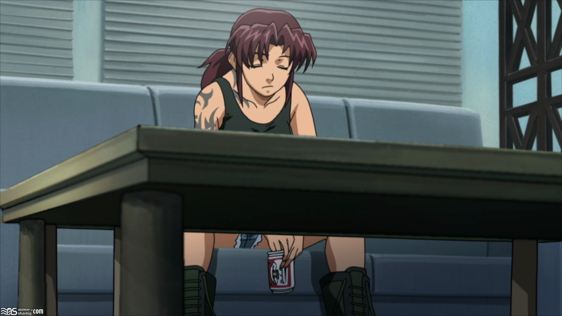 [Rising Sun] Black Lagoon - The Second Barrage - 13 [BD - 1080p - H264 - FLAC][F16097E0].mkv_000318.365_1.png