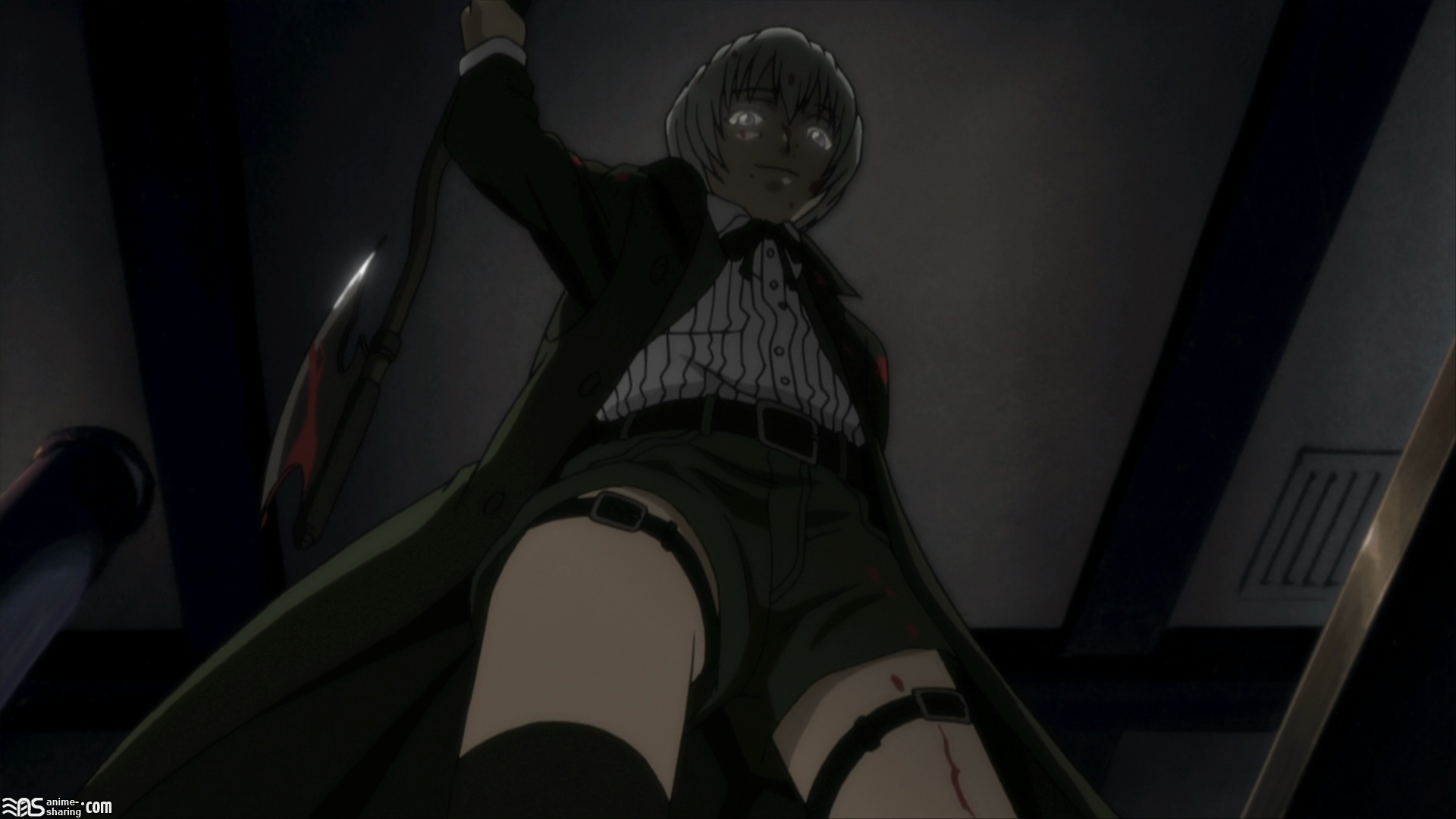 [Rising Sun] Black Lagoon - The Second Barrage - 13 [BD - 1080p - H264 - FLAC][F16097E0].mkv_001355.877_1.png