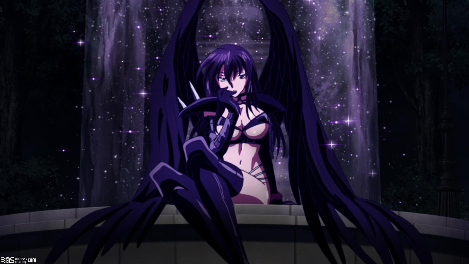 [FFF] Highschool DxD - 01 [BD][1080p-FLAC][BDE93B39].mkv_20120528_003837.554_1.png