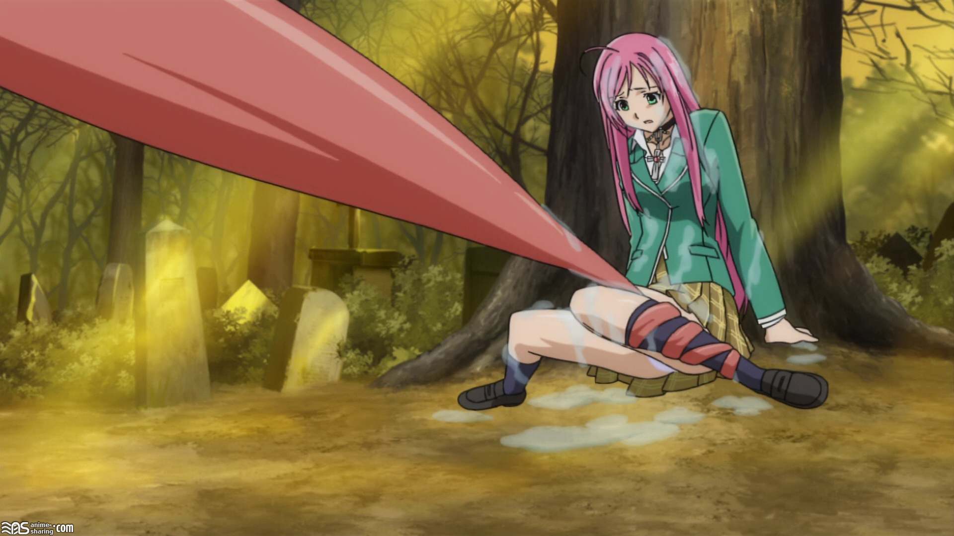 [joseole99] Rosario + Vampire - 01 (1920x1080 Hi10P AC3 FLAC) [CD9518F7].mkv_001639.514_1.png