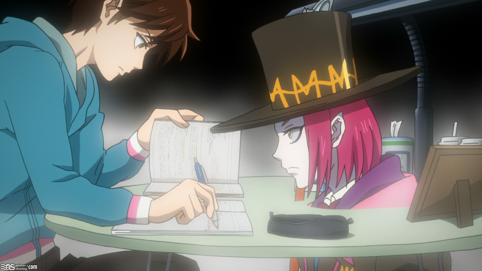 [Zurako]_C_-_The_Money_of_Soul_and_Possibility_Control_01_Complication_(BD_1080p_AAC)_[19EE0FF1].mkv_001550.437_1.png