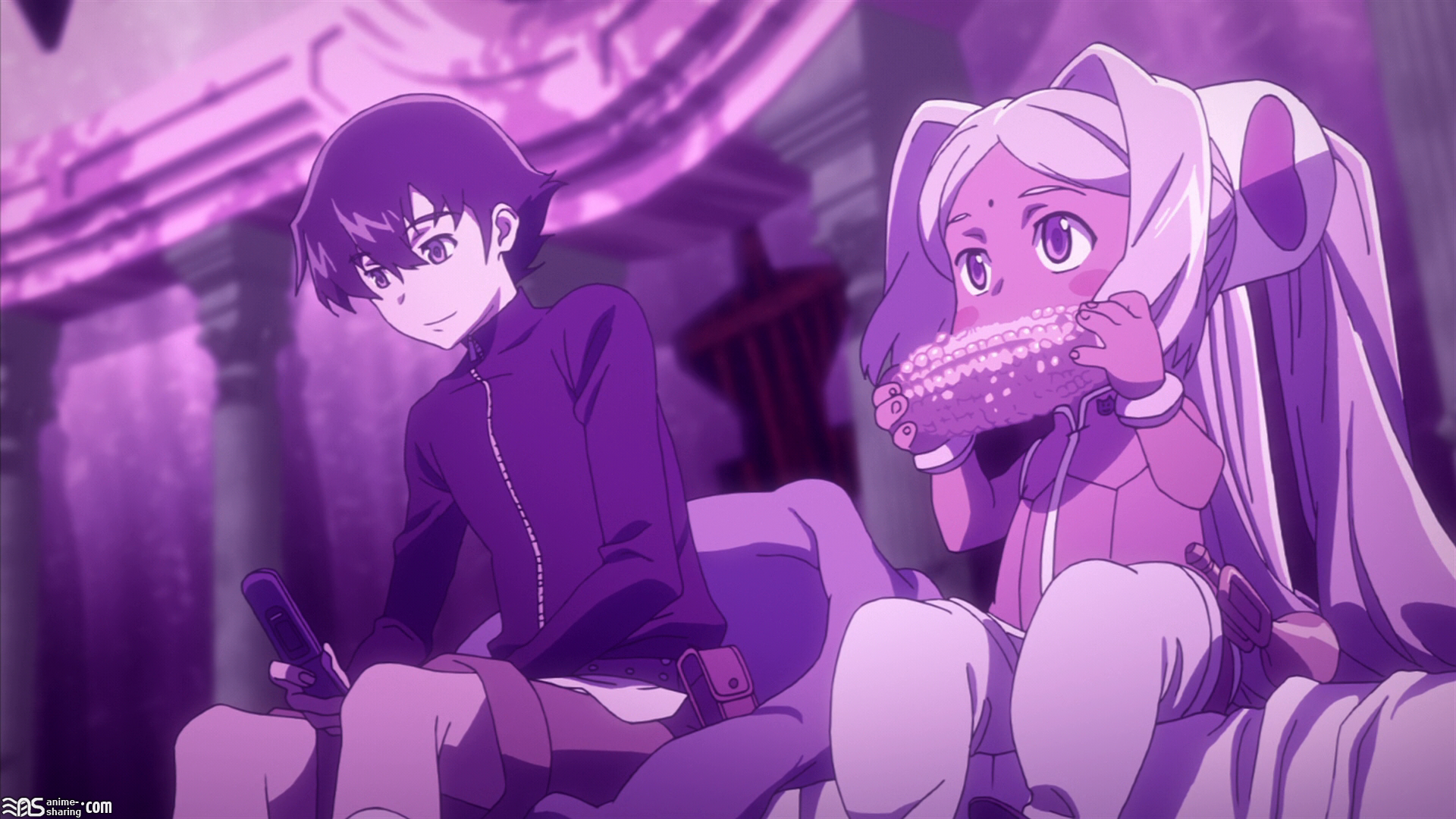 [Broken] Mirai Nikki 01 - Sign Up (BD 1080p FLAC) [84E6F7BE].mkv_000457.377_1.png