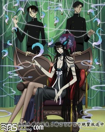 xxxHOLiC - Kei.jpg