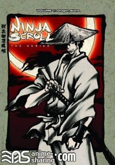 Ninja Scroll - The Series.jpg