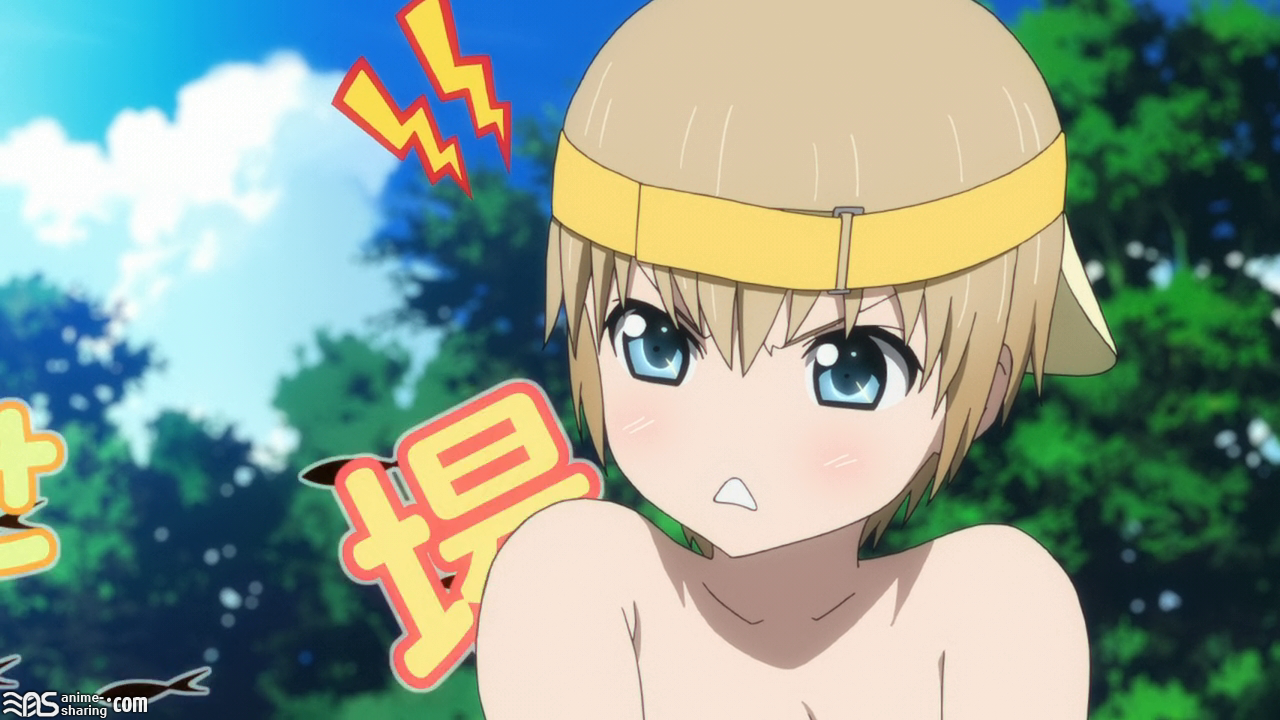 Upotte Hentai