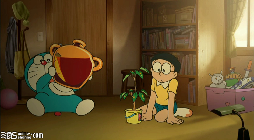 [Doremi].Nobita.and.the.Legend.Of.the.Green.Giant.Doraemon.Movie.2008.[F988BE25].mkv_000835.125_1.png