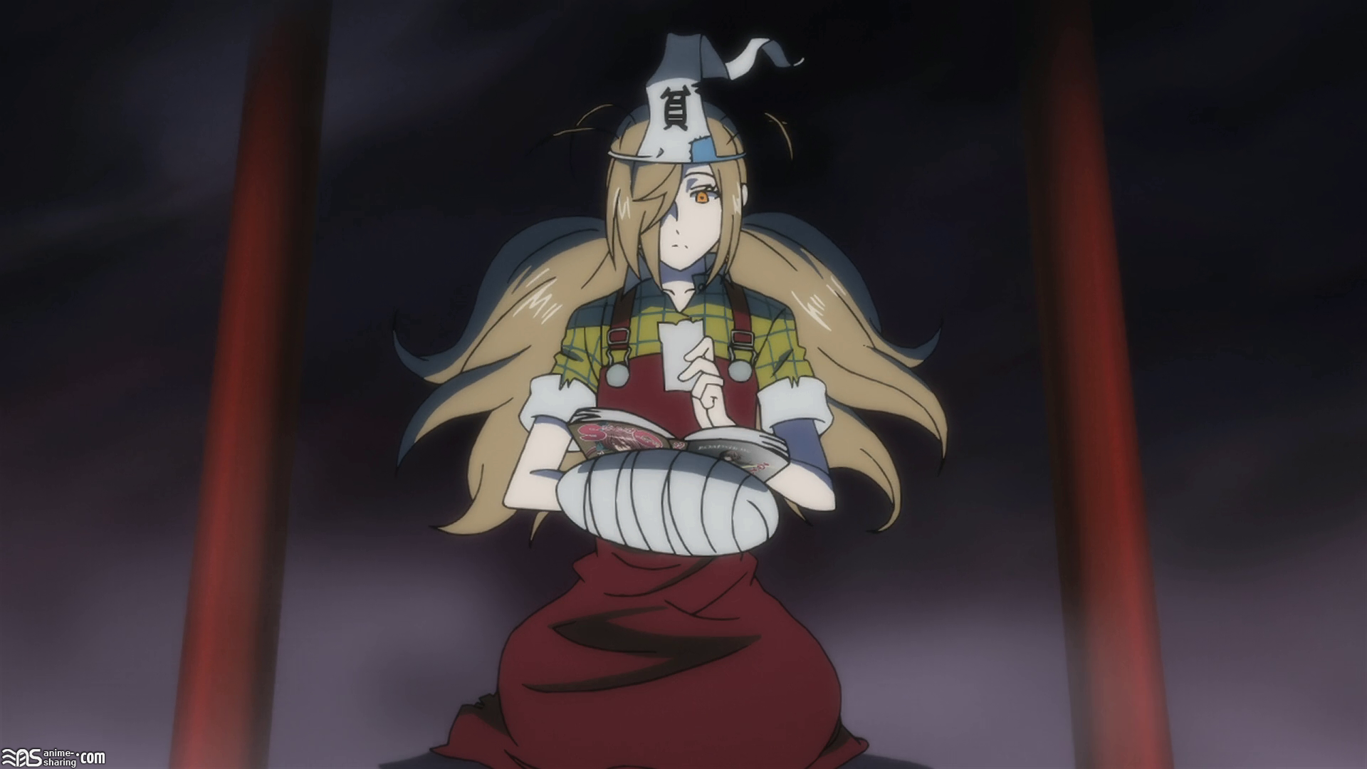 [RUELL-Raws] Binbougami Ga! EP01 (BD 1920x1080 x264 DualFLAC 24bit ENSub(gg)) [EAE7CEB1].mkv_000042.941_1.png