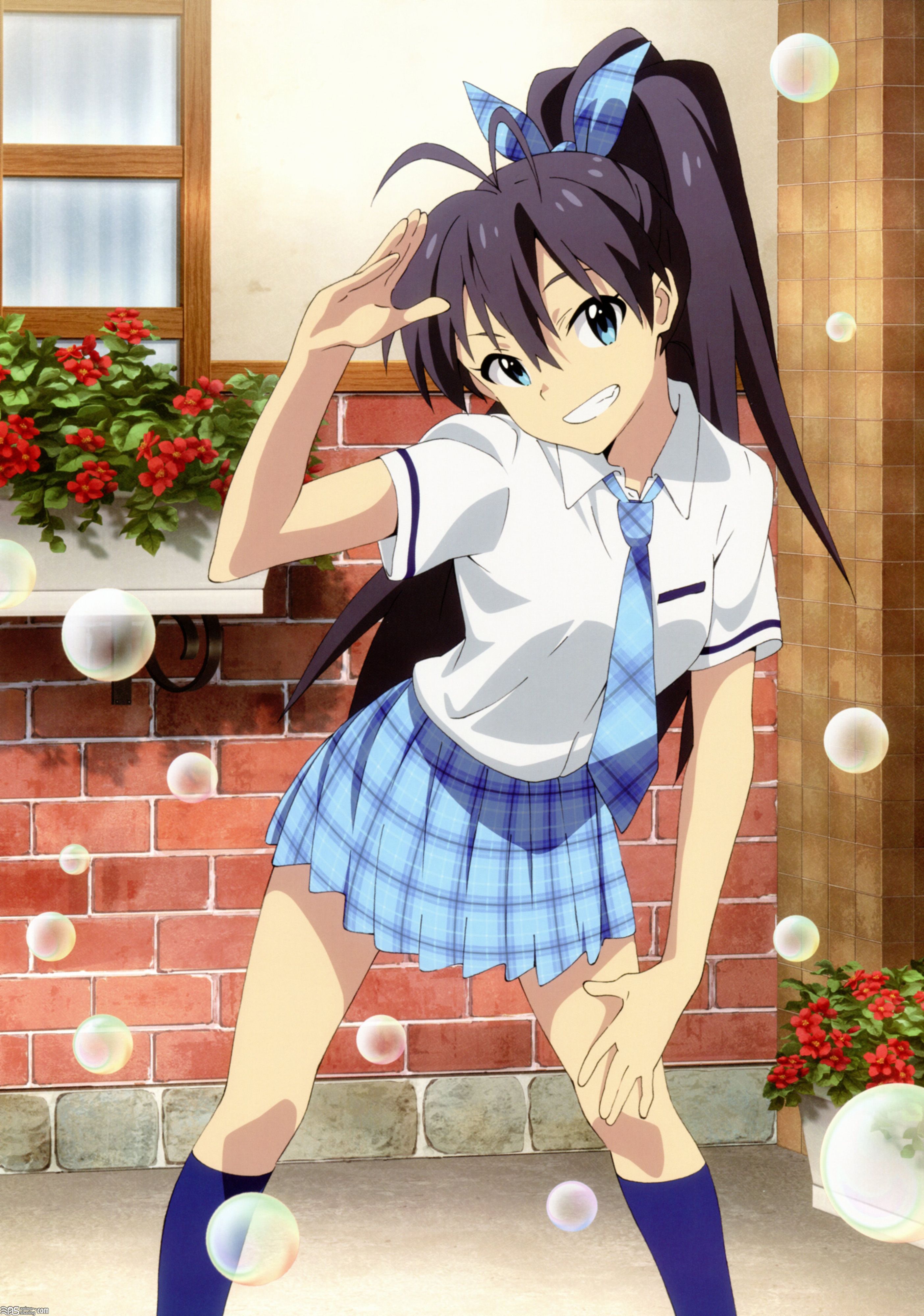 iDOLM@STER Visual Collection 2 041.jpg