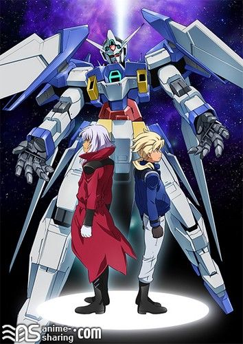 Mobile Suit Gundam AGE - Memory of Eden.jpg