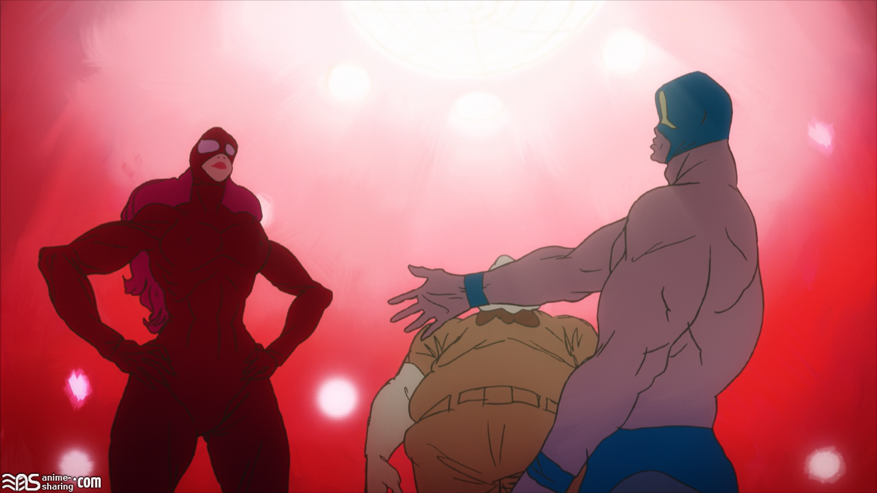 [Commie] Kick-Heart [BD 720p AAC] [C20DB611].mkv_snapshot_08.02_[2013.08.23_06.32.44].png