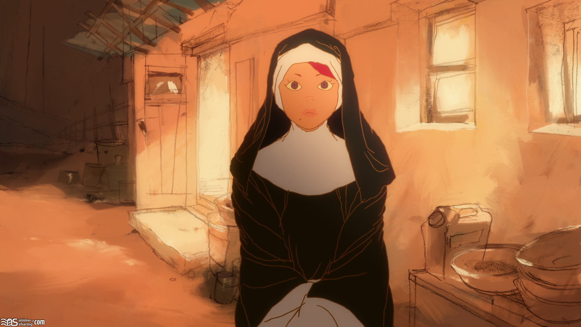 [Commie] Kick-Heart [BD 1080p AAC] [281B3EE9].mkv_snapshot_04.48_[2013.08.23_06.33.52].png