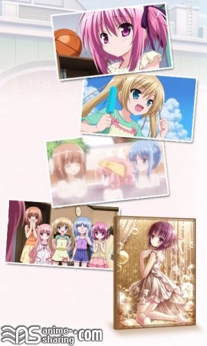 Rou Kyuu Bu! Tomoka no Ichigo Sunday.jpg