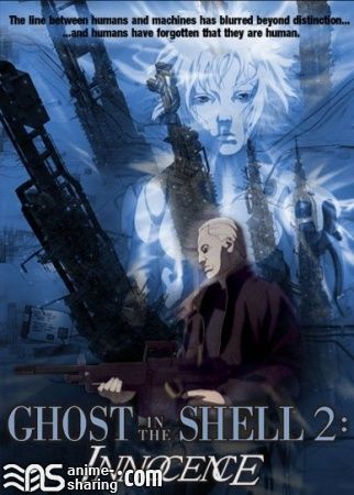Ghost in the Shell 2 - Innocence.jpg