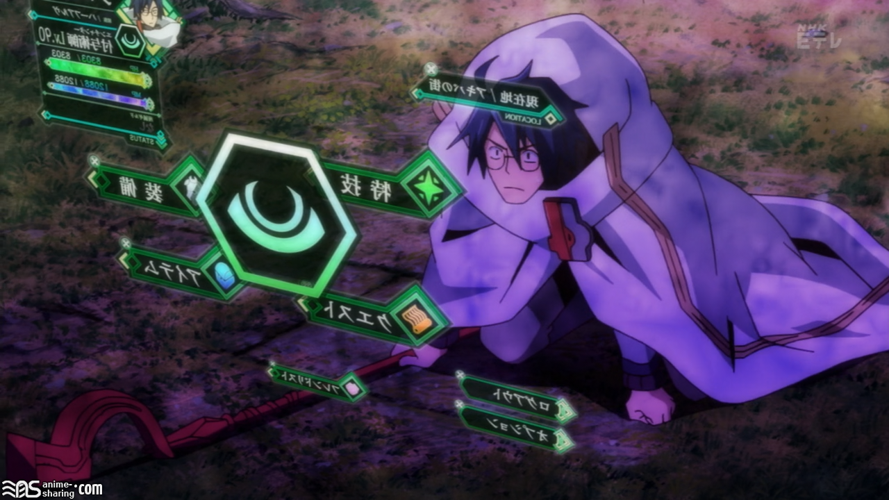 [Commie]_Log_Horizon_-_01_[15DE2EC5].mkv_snapshot_04.29_[2013.10.07_20.26.08].png
