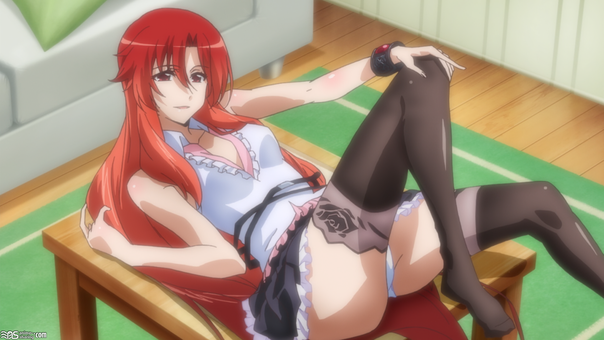 [FFF] Dakara Boku wa, H ga Dekinai - 13 [BD][1080p-FLAC][E5C9E88E].mkv_snapshot_11.23_[2013.10.15_16.50.40].png