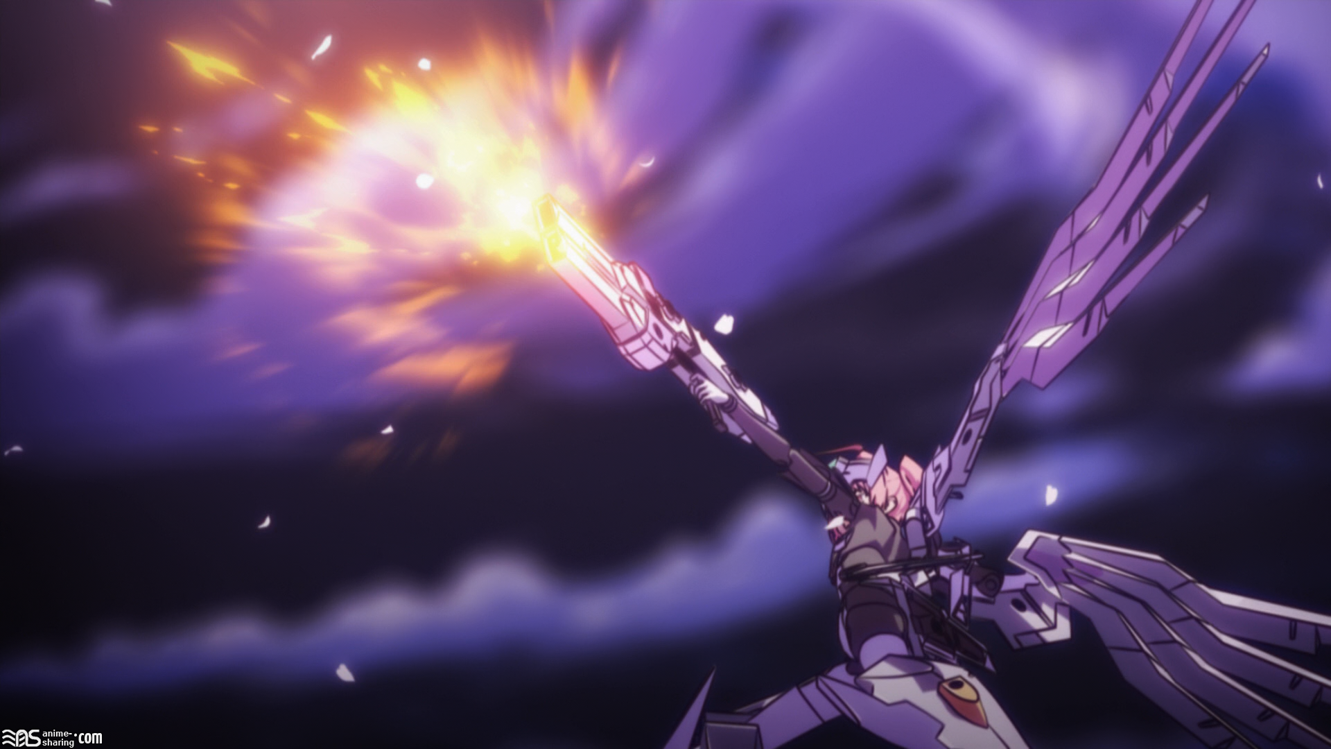 [Zurako] Busou Shinki - 01 (BD 1080p AAC) [1D797BCD].mkv_snapshot_01.24_[2013.12.07_06.57.54].png