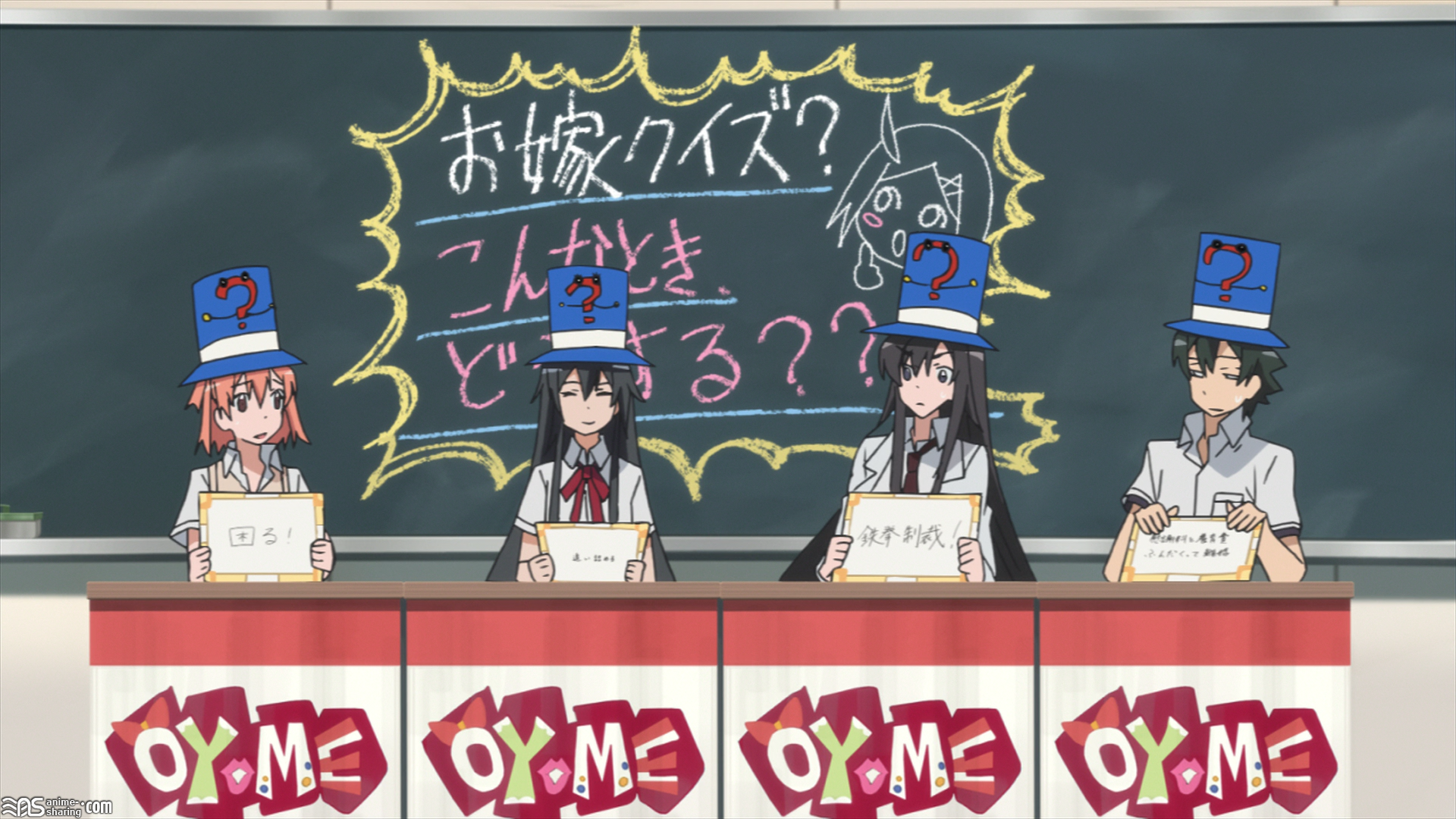 [Coalgirls]_Yahari_Ore_no_Seishun_Love_Comedy_wa_Machigatteiru_OVA_(1920x1080_Blu-Ray_FLAC)_[7C46CB48].mkv_snapshot_17.25_[2013.12.24_14.57.08].png