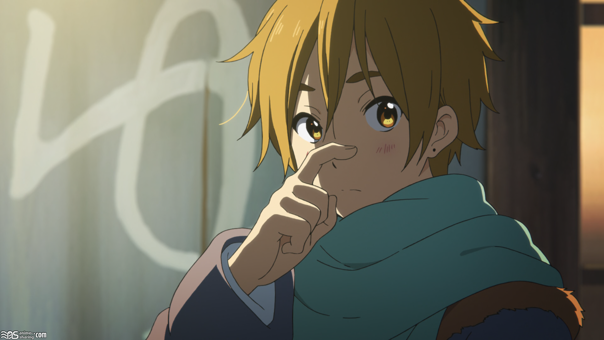 [AnimeNOW] Tamako Market - 01 [BD 1080p FLAC] [DF5941F6].mkv_snapshot_10.21_[2014.03.24_17.30.05].png