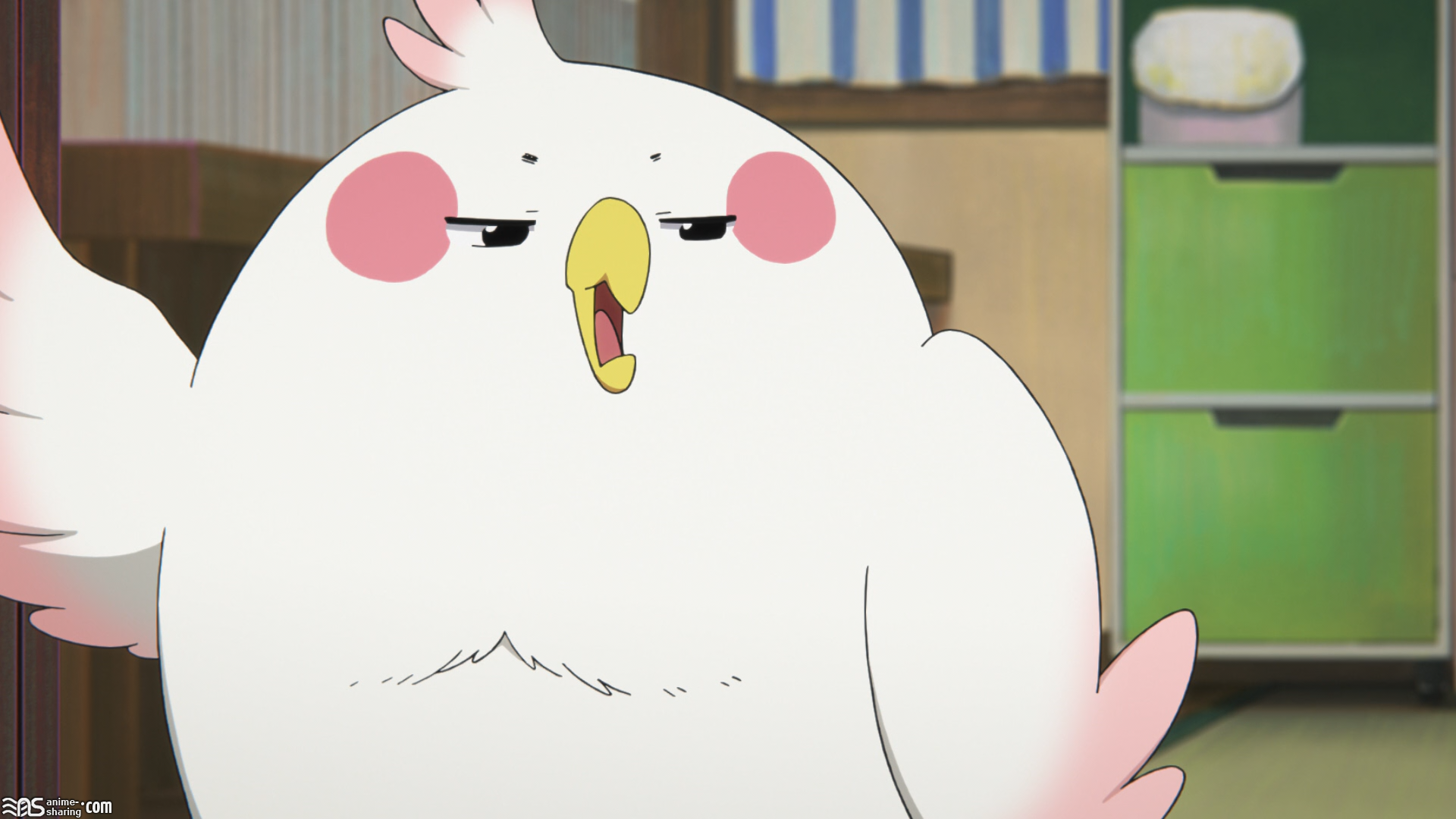 [AnimeNOW] Tamako Market - 01 [BD 1080p FLAC] [DF5941F6].mkv_snapshot_19.25_[2014.03.24_17.31.03].png