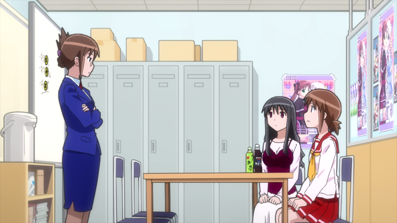[Ryuumaru]Koe de Oshigoto! - 01 - Secret of a 16 Year Old[720p Blu-ray AAC][D9C3FA2B].mkv_snapshot_10.47_[2010.11.17_16.04.16].png