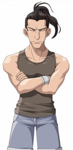 Kira Kira Curtain Call Jutaro.jpg