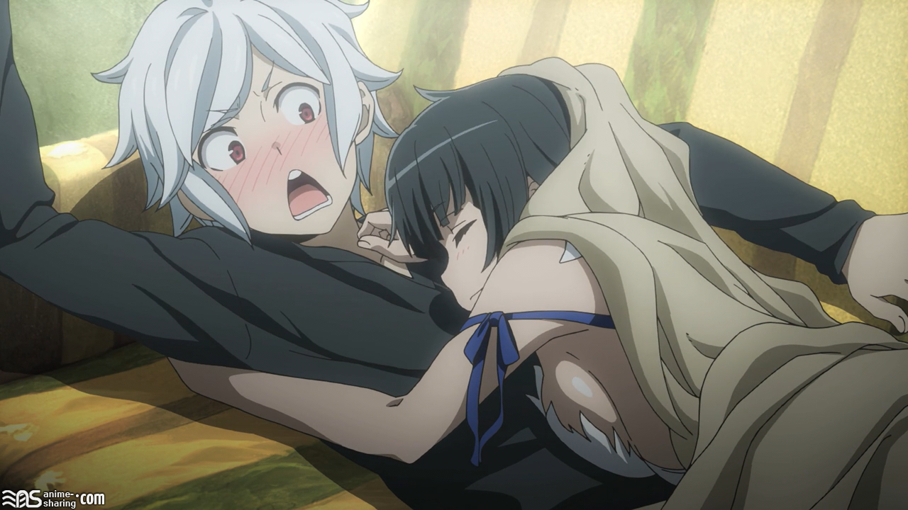 [HorribleSubs]_DanMachi_-_01_[720p].mkv_snapshot_11.12_[2015.04.03_20.58.35].png