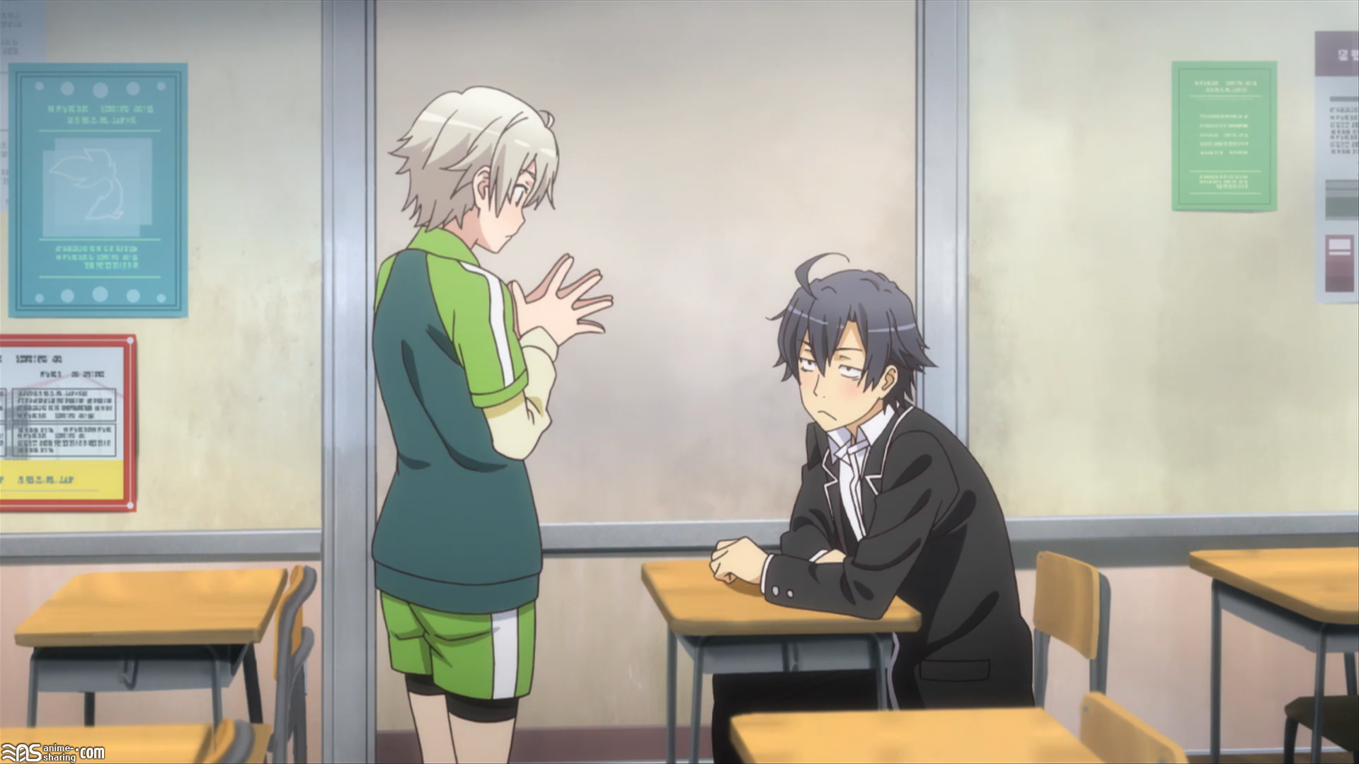 [HorribleSubs]_Yahari_Ore_no_Seishun_Love_Come_wa_Machigatteiru_Zoku_-_01_[1080p].mkv_snapshot_03.30_[2015.04.04_09.53.53].png