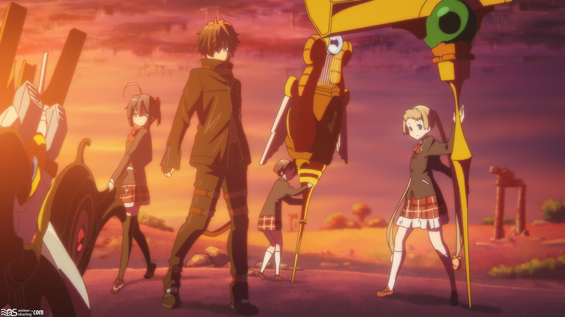 [Akai] Chuunibyou Demo Koi ga Shitai! Ren - 01 [BD 1080p Hi10p AAC][F5E1D41C].mkv_snapshot_15.32_[2015.05.30_09.30.33].png