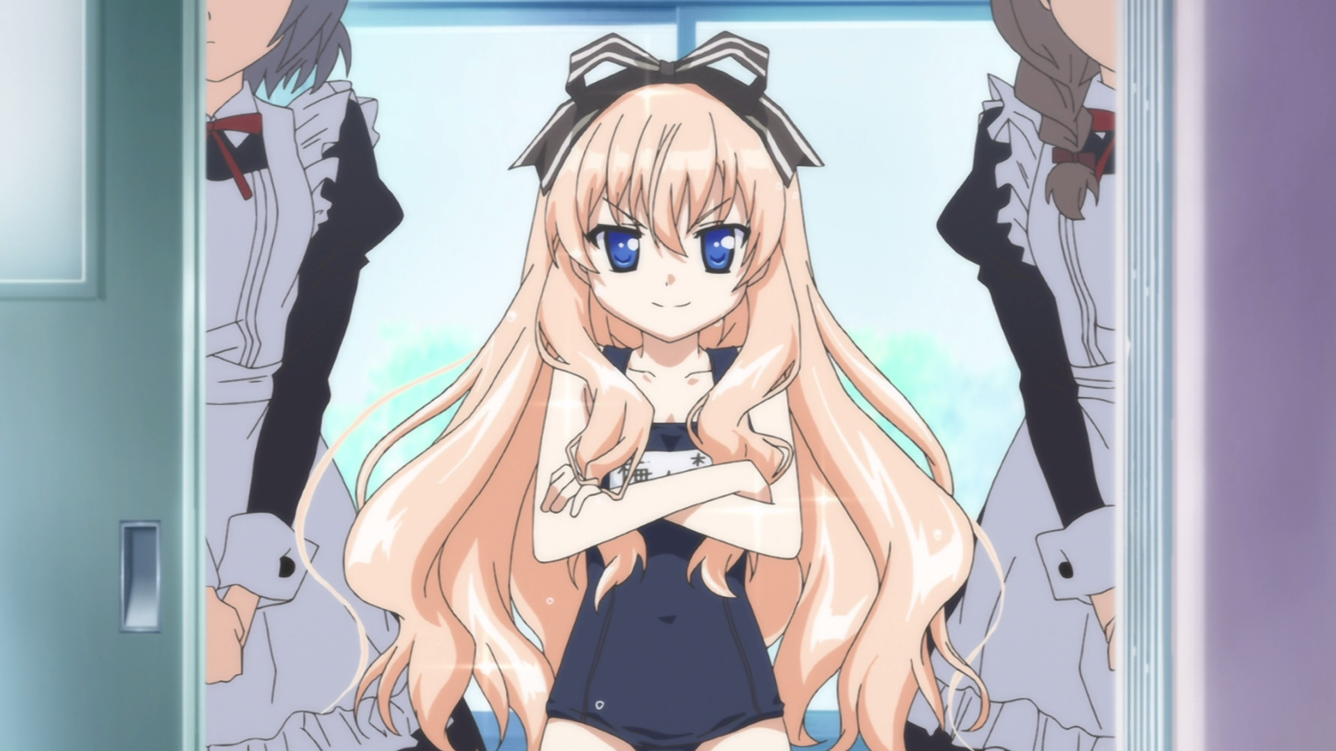 Mayoi Neko O Tomeyou