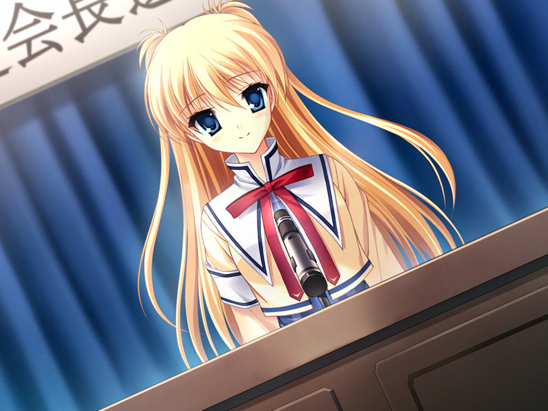 Da Capo Hentai