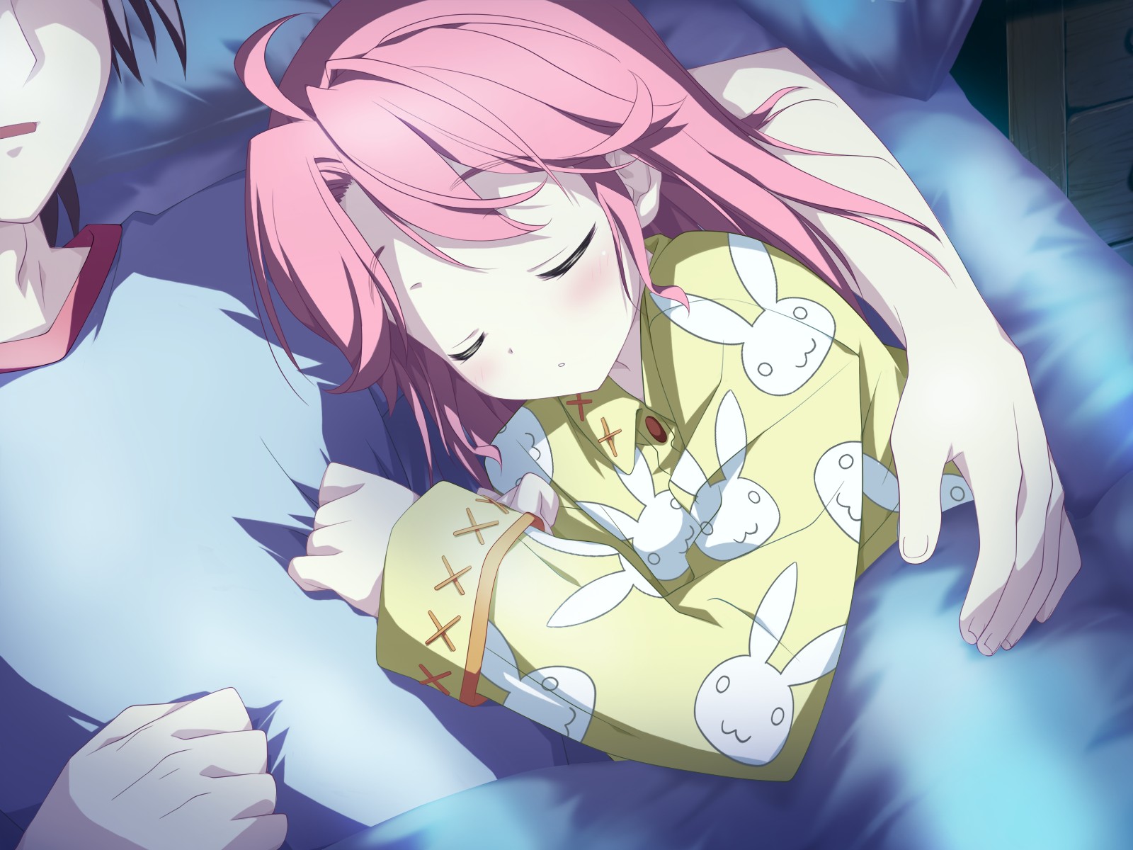 Hoshizora No Memoria Hcg