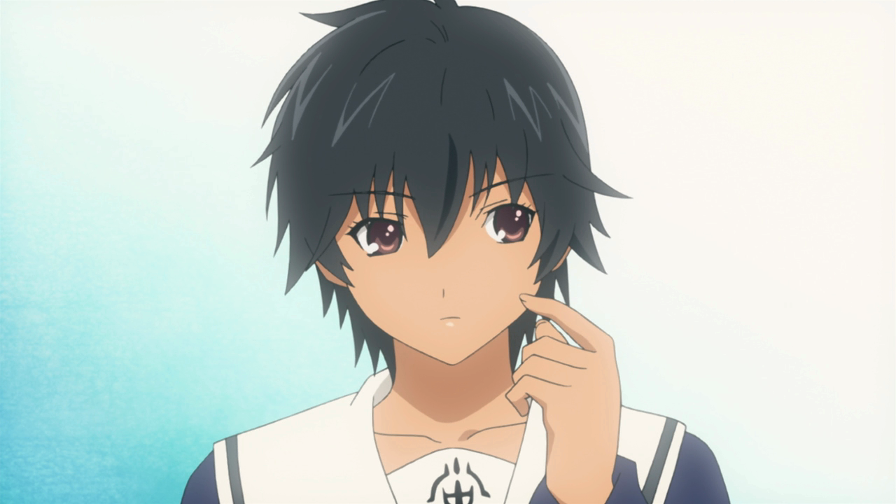 Hatsukoi 1/1 Torrent