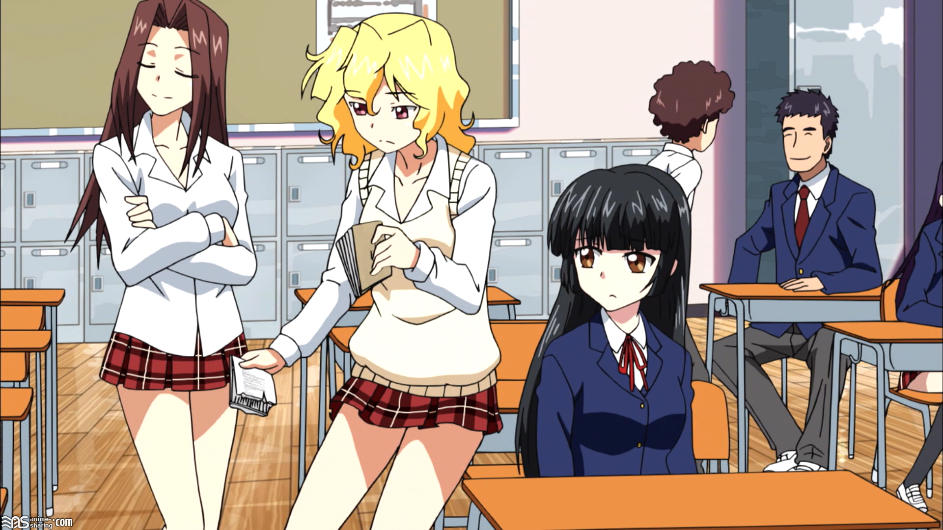 Он мой бывший ученик. Мой ученик своенравный и инфантильный ученик. Он мой бывший ученик. Он мой бывший ученик. Ученик отвечает у доски.