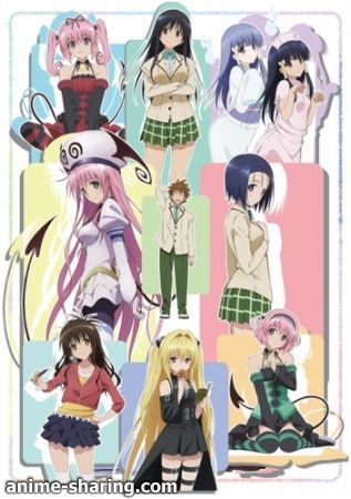 Motto to LOVE-Ru.jpg